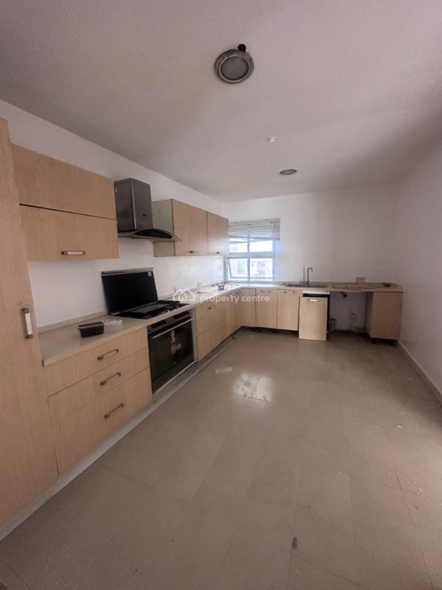 Spacious 2 Bedroom Penthouse, Lekki Phase 1, Lekki, Lagos, House for Rent