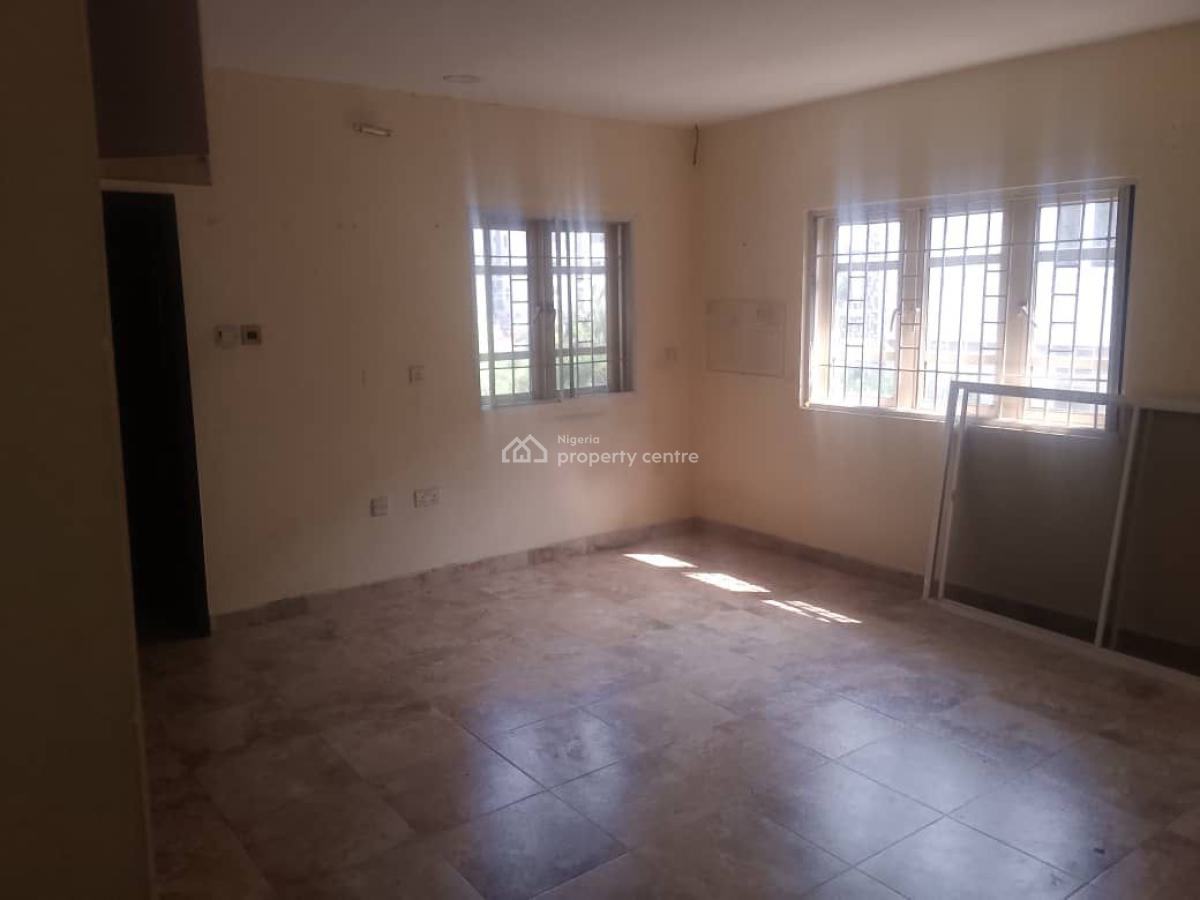 Spacious 2 Bedroom Penthouse, Lekki Phase 1, Lekki, Lagos, House for Rent