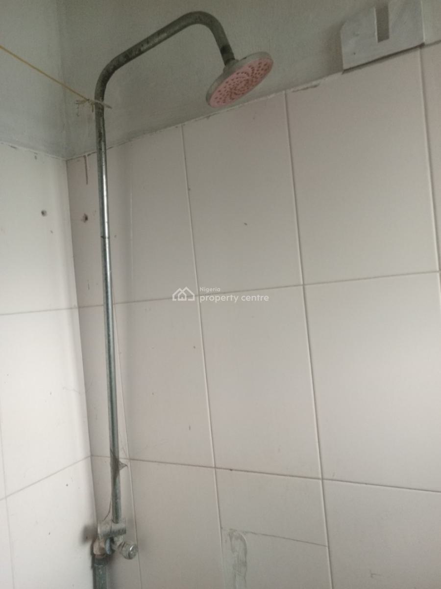 a Renovated Miniflat in a Serene Environment, Opebi, Ikeja, Lagos, Mini Flat (room and Parlour) for Rent