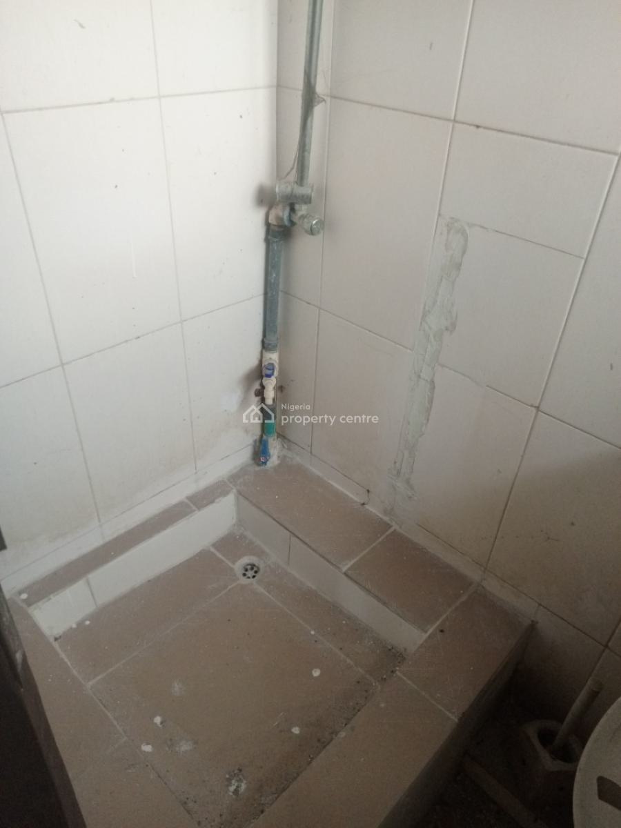 a Renovated Miniflat in a Serene Environment, Opebi, Ikeja, Lagos, Mini Flat (room and Parlour) for Rent