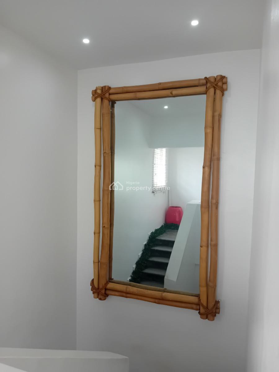 3 Bedroom Office Space, Itumo Ogbonna Street, Lekki Phase 1, Lekki, Lagos, Office Space for Rent