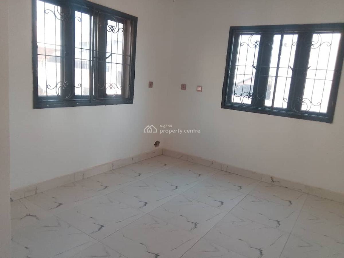Brand New 3 Bedroom Flat, Guzape District, Abuja, Flat / Apartment for Rent