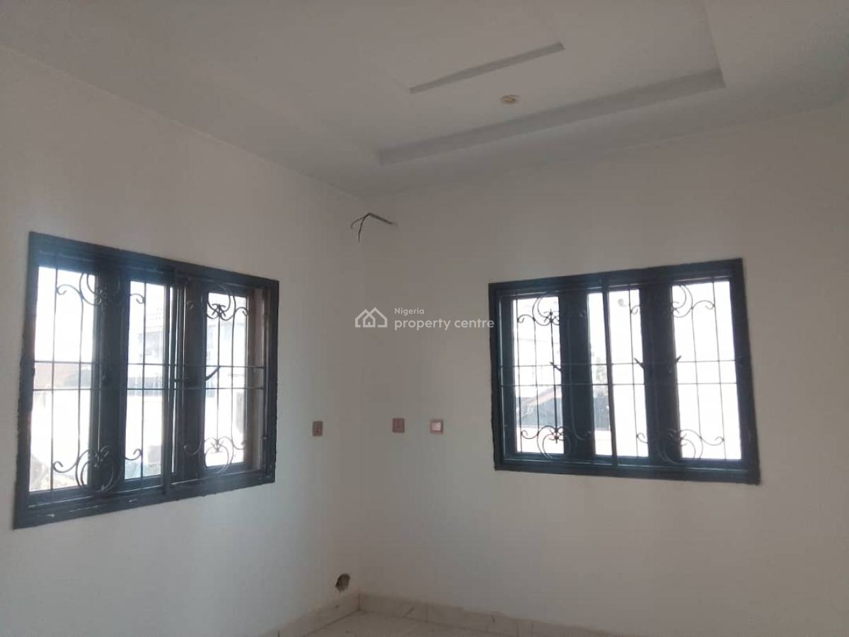 Brand New 3 Bedroom Flat, Guzape District, Abuja, Flat / Apartment for Rent