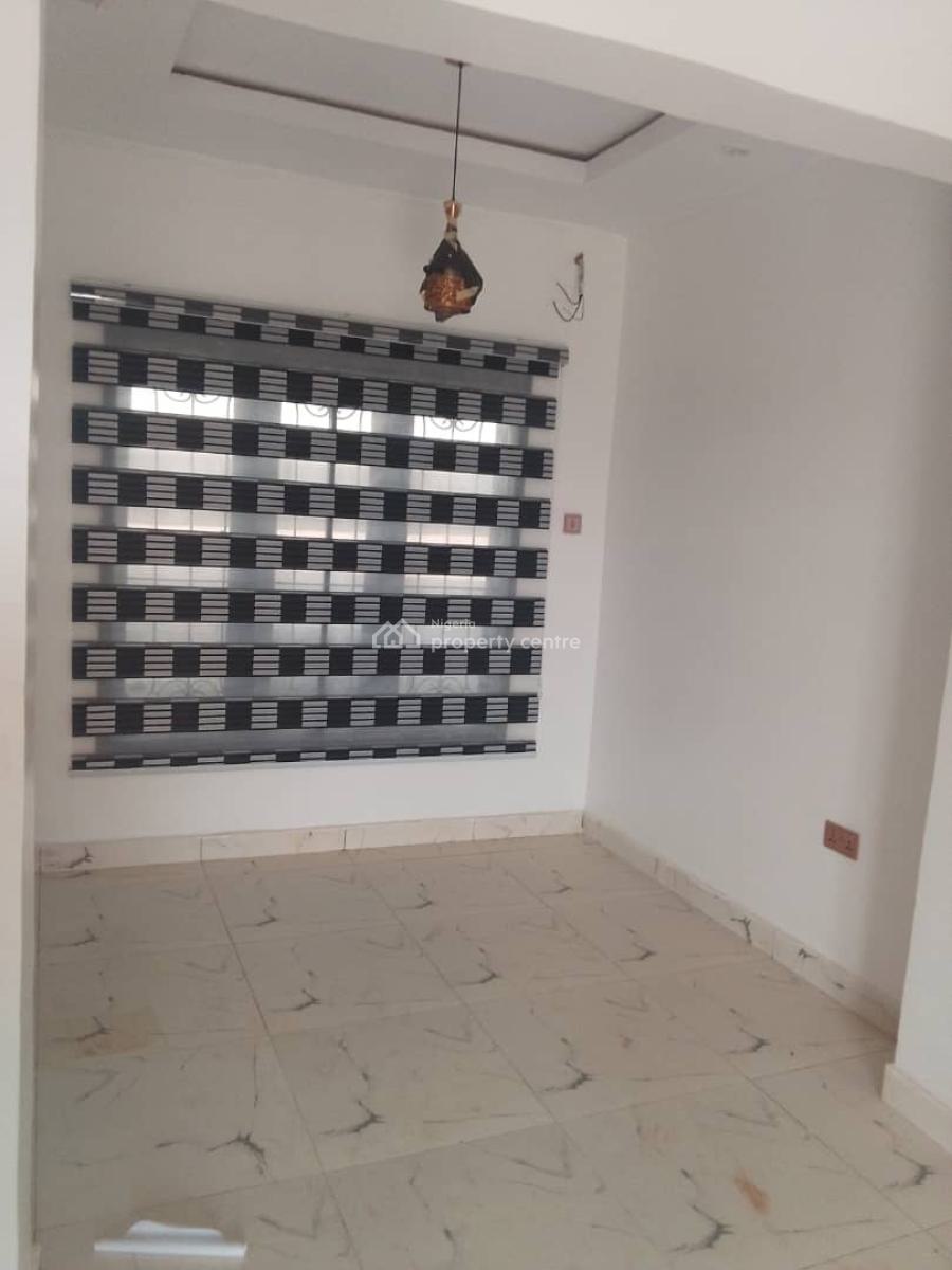 Brand New 3 Bedroom Flat, Guzape District, Abuja, Flat / Apartment for Rent