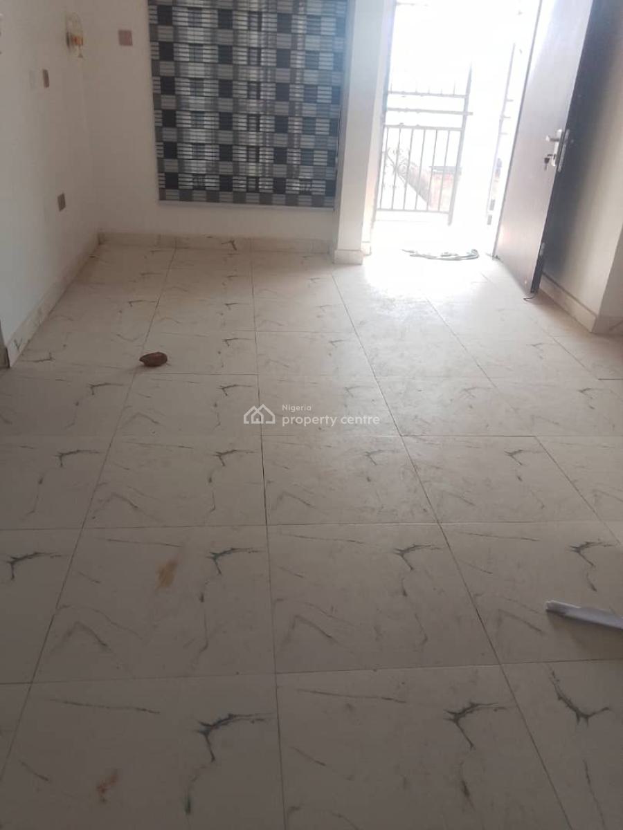 Brand New 3 Bedroom Flat, Guzape District, Abuja, Flat / Apartment for Rent