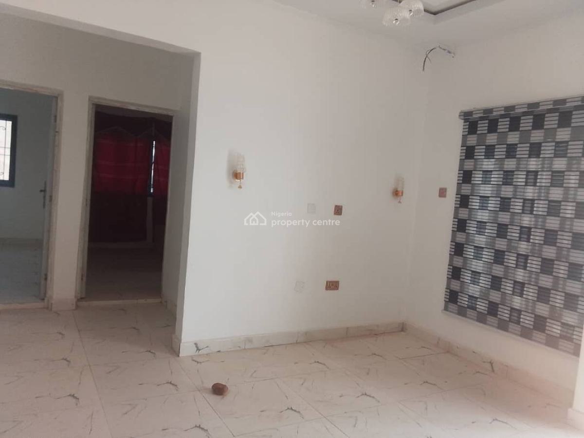 Brand New 3 Bedroom Flat, Guzape District, Abuja, Flat / Apartment for Rent