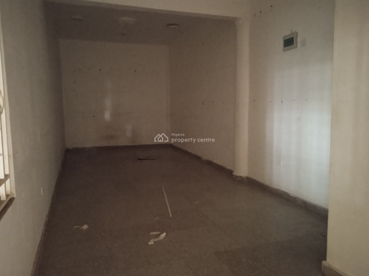 35sqm Shop on Ground Floor, Jabi, Abuja, Shop for Rent
