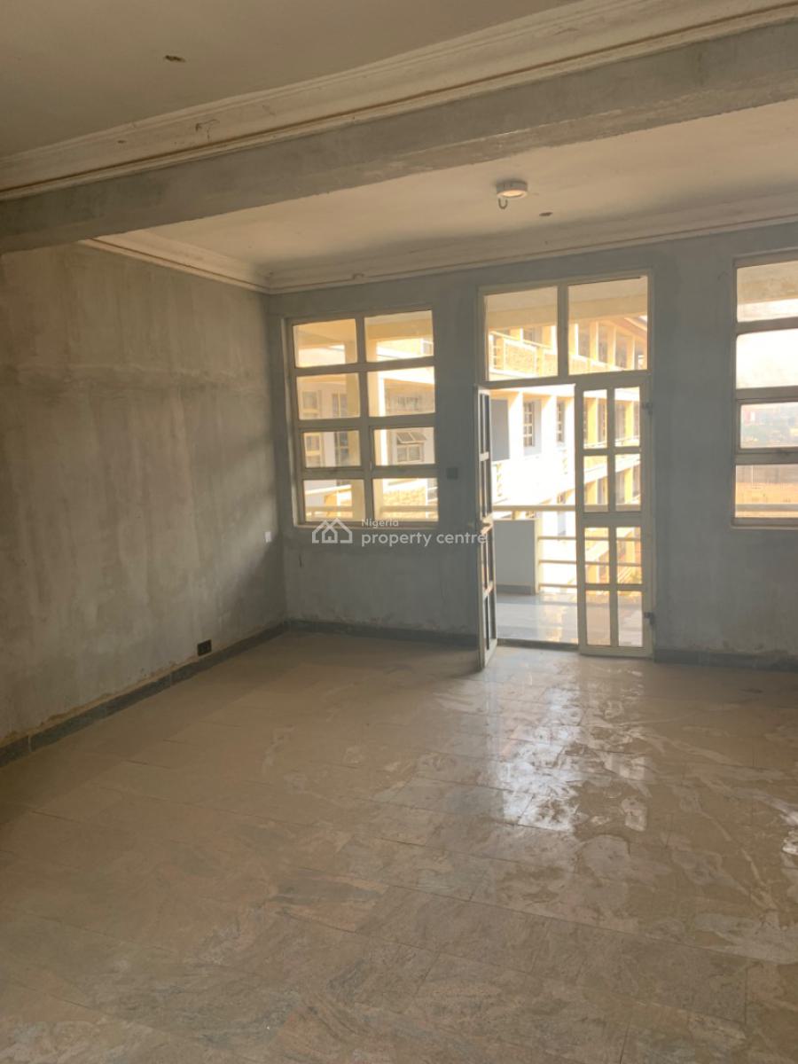 Newly Built Shop/office Space, Jabi, Abuja, Shop for Rent
