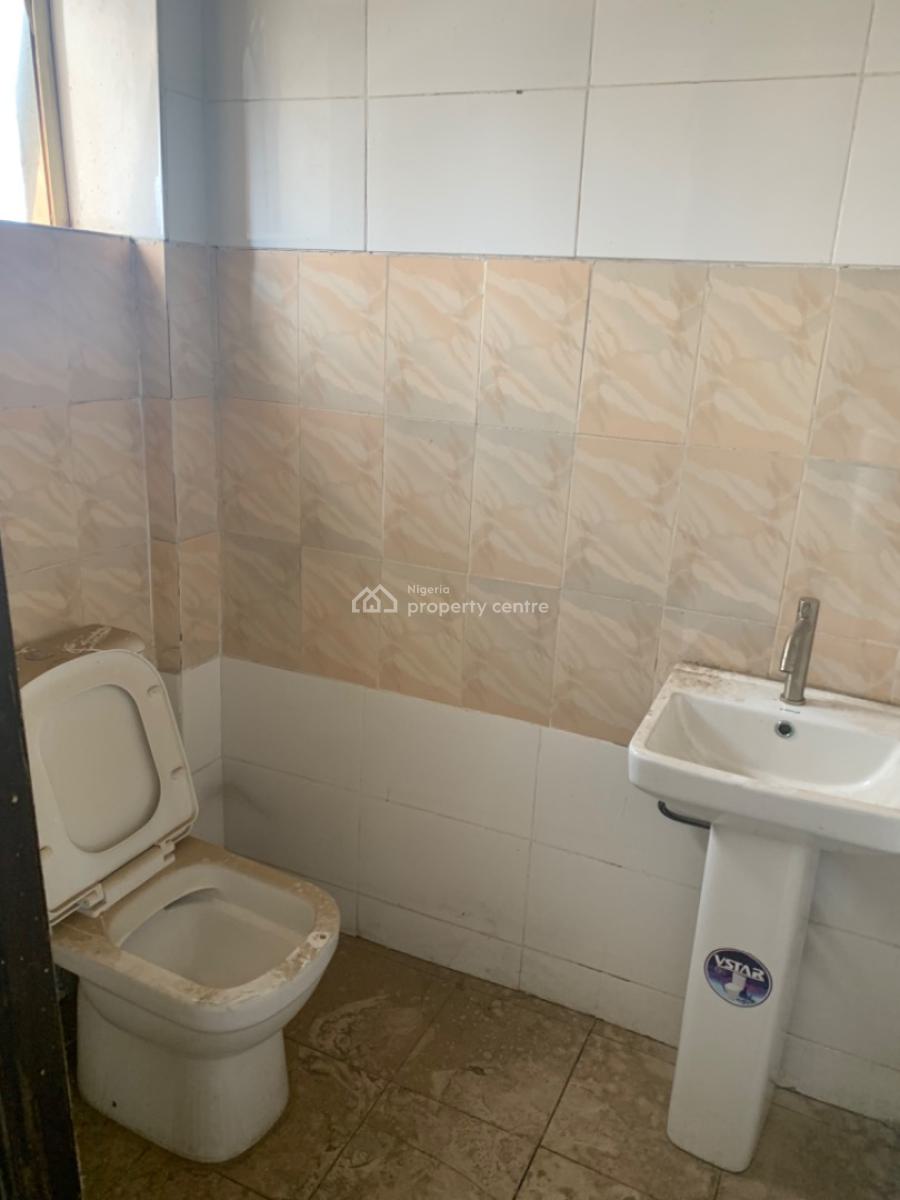 Newly Built Shop/office Space, Jabi, Abuja, Shop for Rent