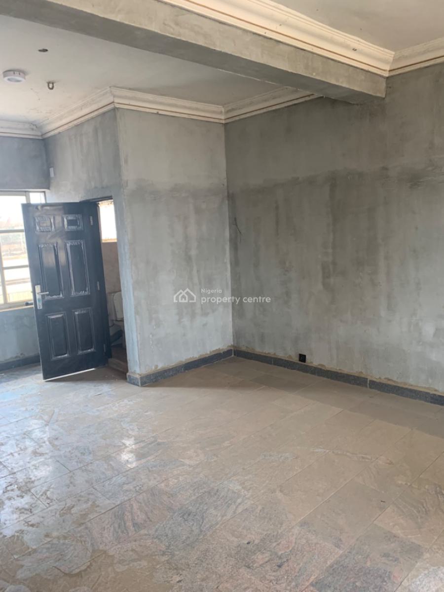 Newly Built Shop/office Space, Jabi, Abuja, Shop for Rent