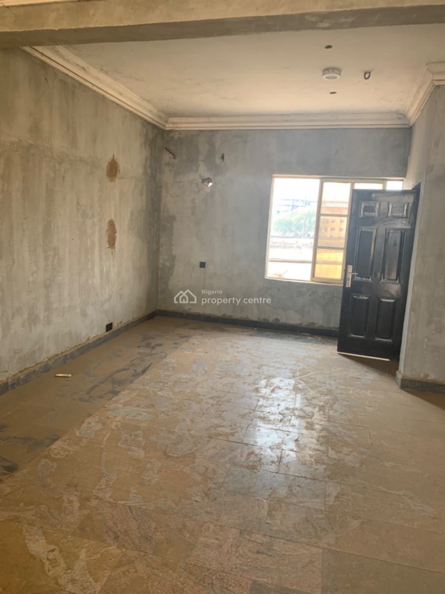 Newly Built Shop/office Space, Jabi, Abuja, Shop for Rent