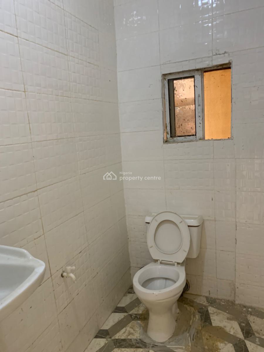 Newly Built Shop/office Space, Jabi, Abuja, Shop for Rent