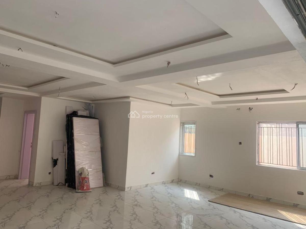 Well Structured 3 Bedroom Flats, Ire Akari Estate, Isolo, Lagos, Flat / Apartment for Rent