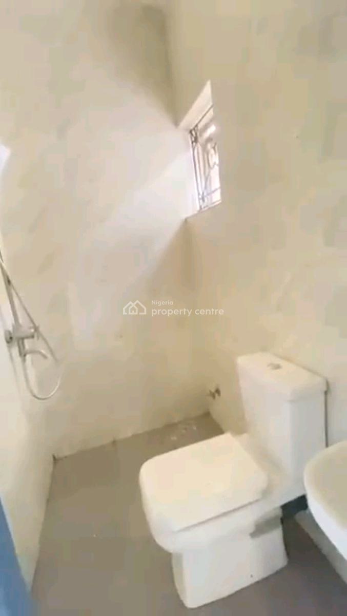 Executive Newly Built Miniflat Featuring 2 Toilets, Off Ogudu Road, Ojota, Lagos, Mini Flat (room and Parlour) for Rent