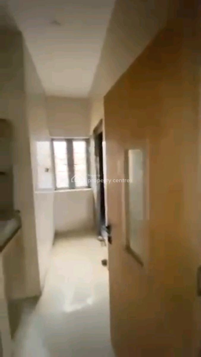 Executive Newly Built Miniflat Featuring 2 Toilets, Off Ogudu Road, Ojota, Lagos, Mini Flat (room and Parlour) for Rent