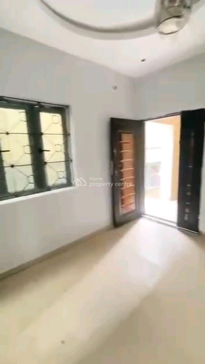 Executive Newly Built Miniflat Featuring 2 Toilets, Off Ogudu Road, Ojota, Lagos, Mini Flat (room and Parlour) for Rent