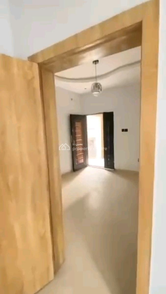 Executive Newly Built Miniflat Featuring 2 Toilets, Off Ogudu Road, Ojota, Lagos, Mini Flat (room and Parlour) for Rent