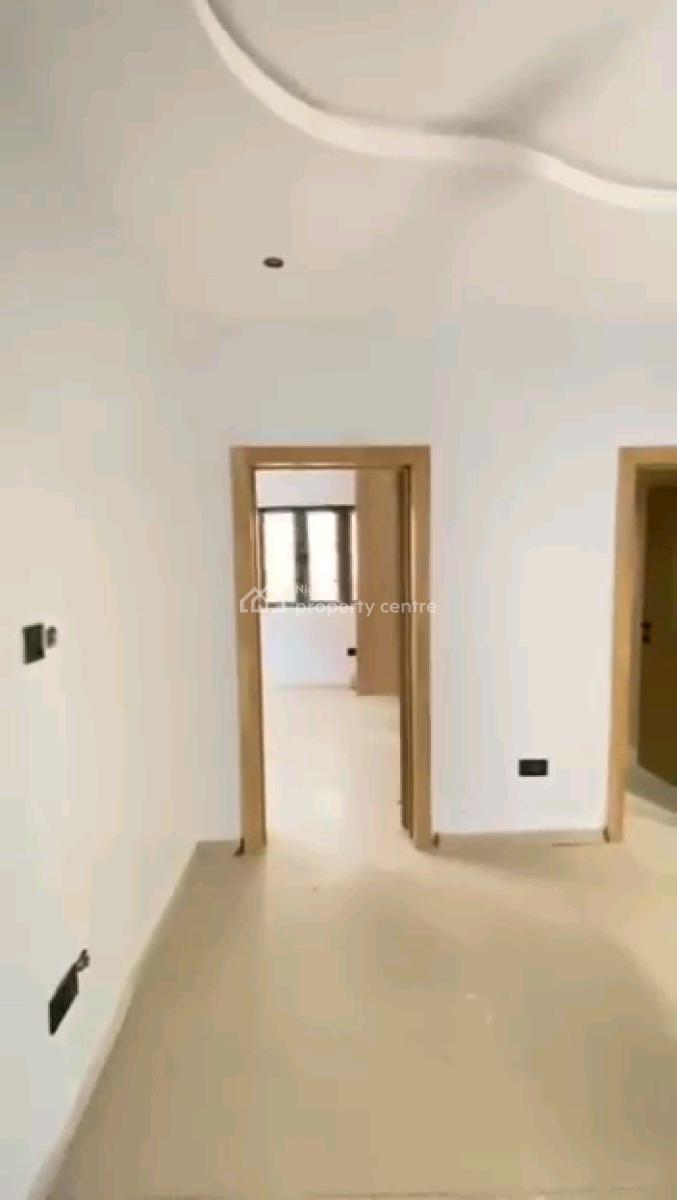 Executive Newly Built Miniflat Featuring 2 Toilets, Off Ogudu Road, Ojota, Lagos, Mini Flat (room and Parlour) for Rent