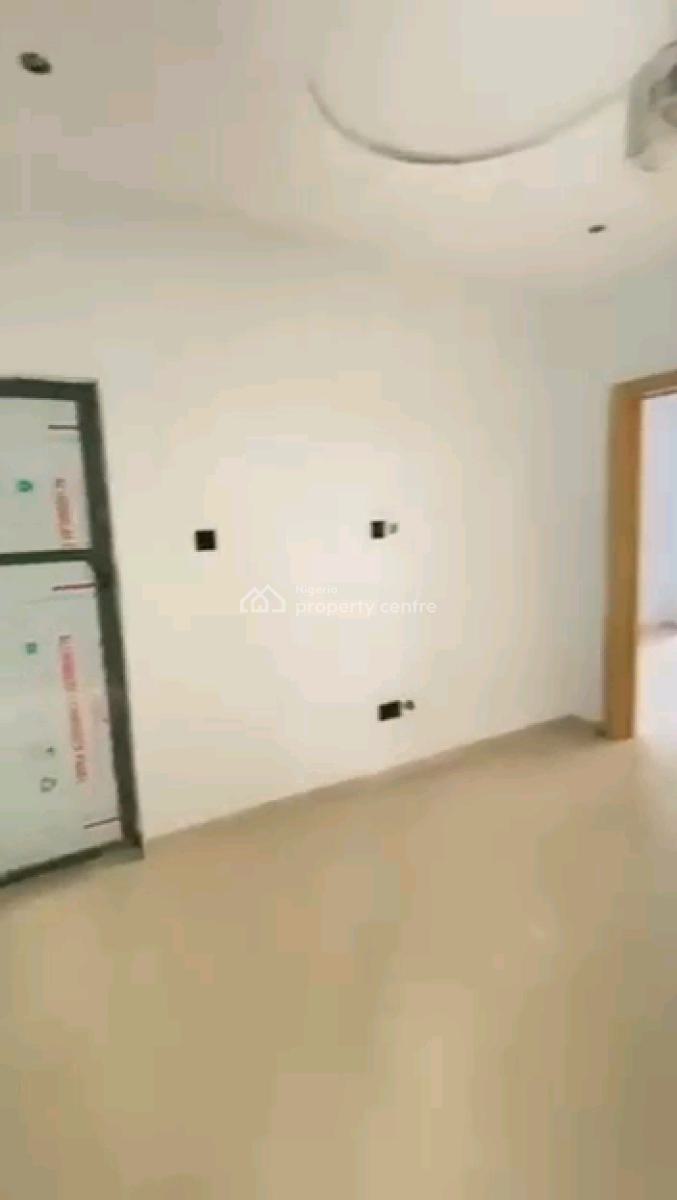 Executive Newly Built Miniflat Featuring 2 Toilets, Off Ogudu Road, Ojota, Lagos, Mini Flat (room and Parlour) for Rent