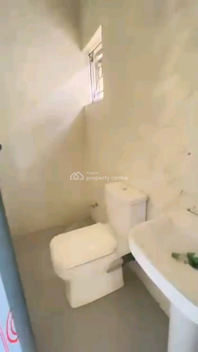 Executive Newly Built Miniflat Featuring 2 Toilets, Off Ogudu Road, Ojota, Lagos, Mini Flat (room and Parlour) for Rent