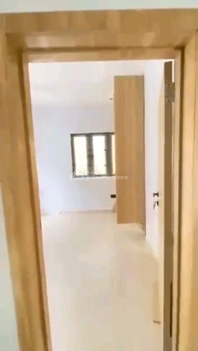 Executive Newly Built Miniflat Featuring 2 Toilets, Off Ogudu Road, Ojota, Lagos, Mini Flat (room and Parlour) for Rent