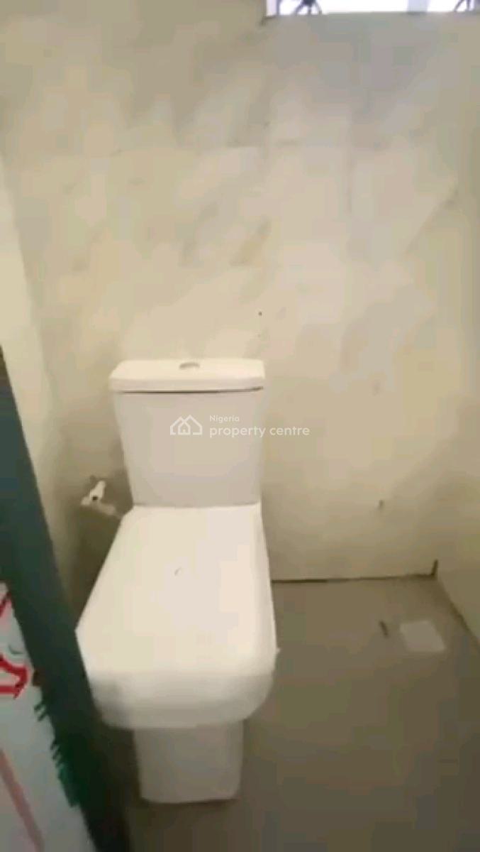 Executive Newly Built Miniflat Featuring 2 Toilets, Off Ogudu Road, Ojota, Lagos, Mini Flat (room and Parlour) for Rent
