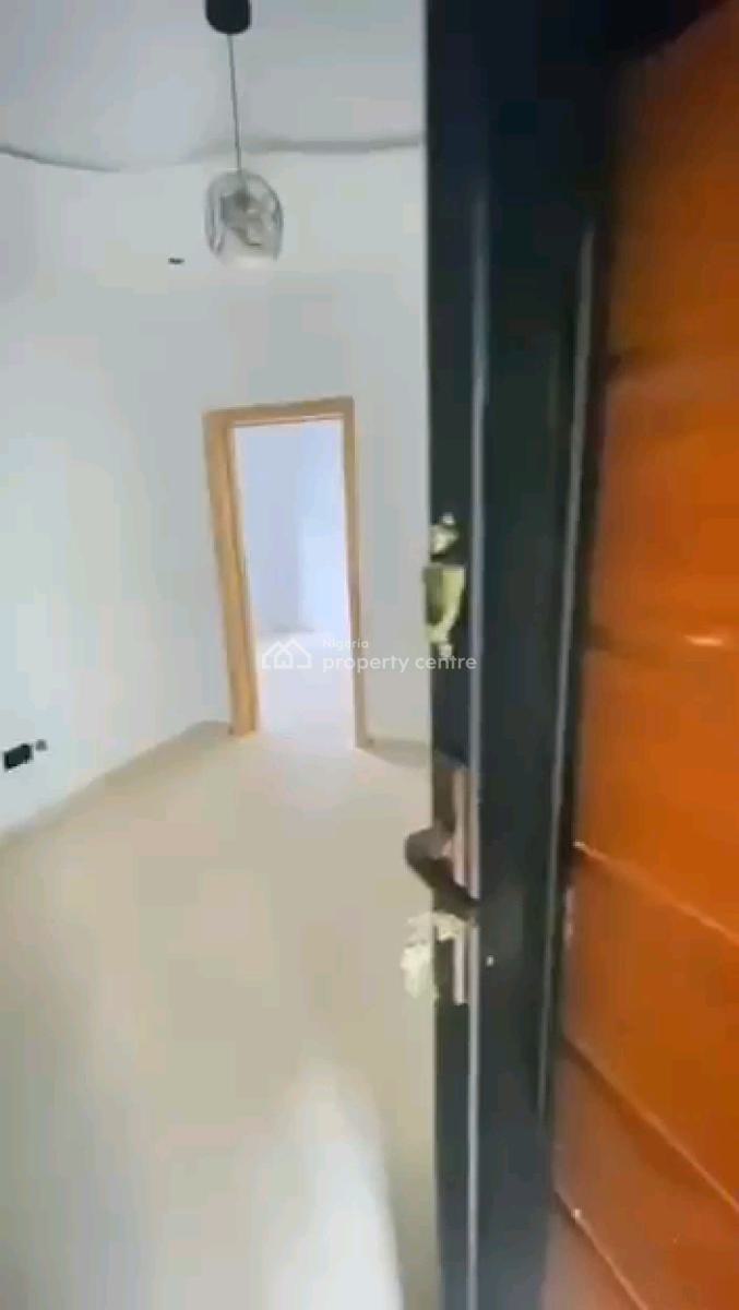 Executive Newly Built Miniflat Featuring 2 Toilets, Off Ogudu Road, Ojota, Lagos, Mini Flat (room and Parlour) for Rent