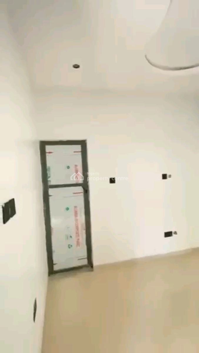 Executive Newly Built Miniflat Featuring 2 Toilets, Off Ogudu Road, Ojota, Lagos, Mini Flat (room and Parlour) for Rent