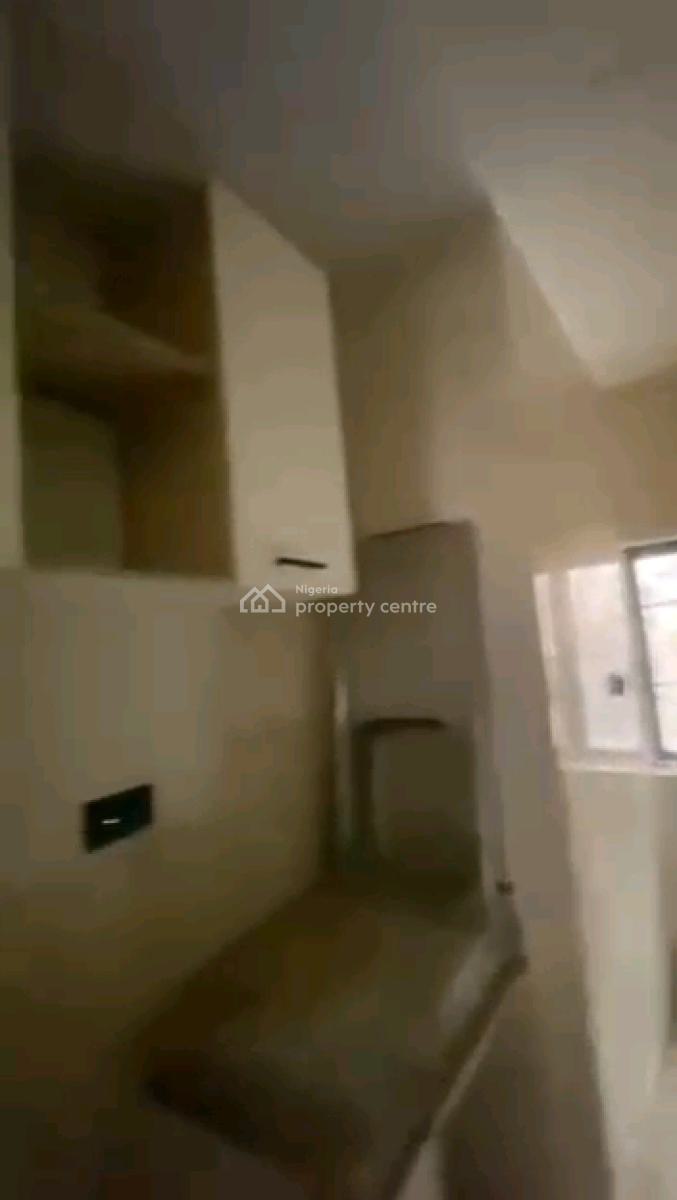 Executive Newly Built Miniflat Featuring 2 Toilets, Off Ogudu Road, Ojota, Lagos, Mini Flat (room and Parlour) for Rent