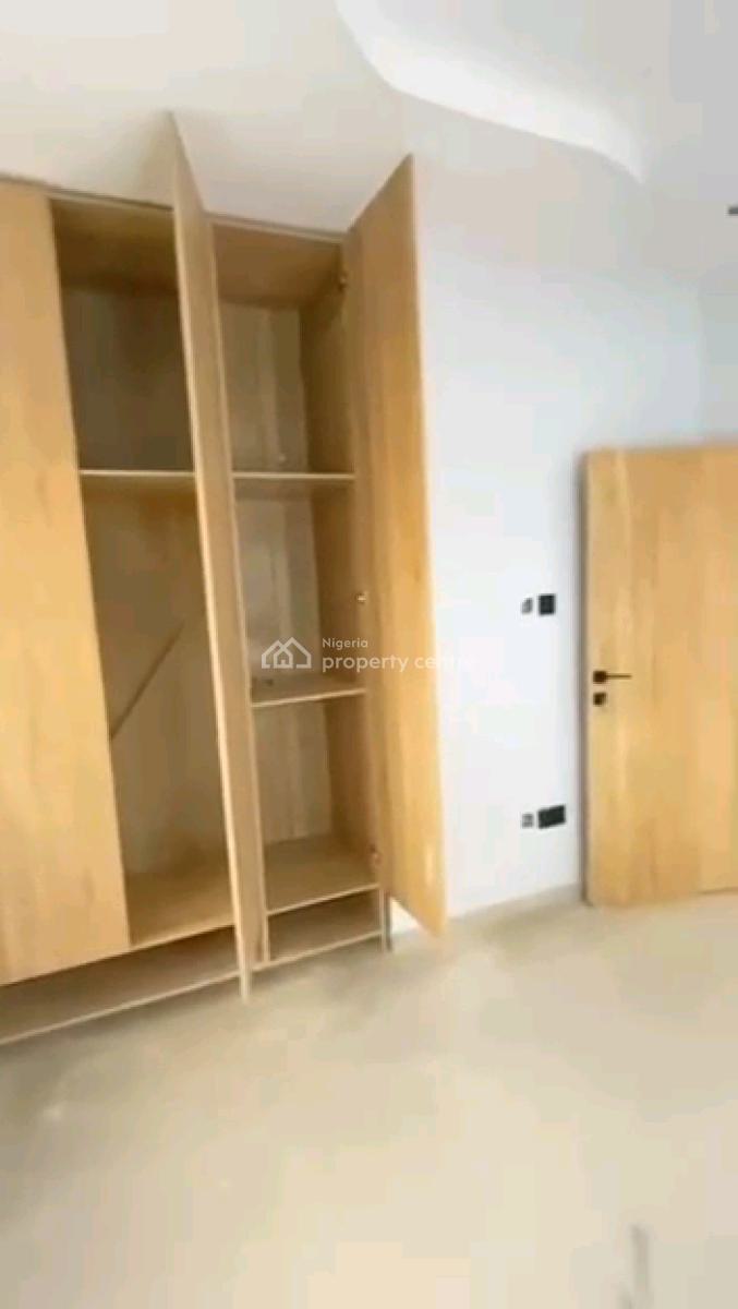 Executive Newly Built Miniflat Featuring 2 Toilets, Off Ogudu Road, Ojota, Lagos, Mini Flat (room and Parlour) for Rent