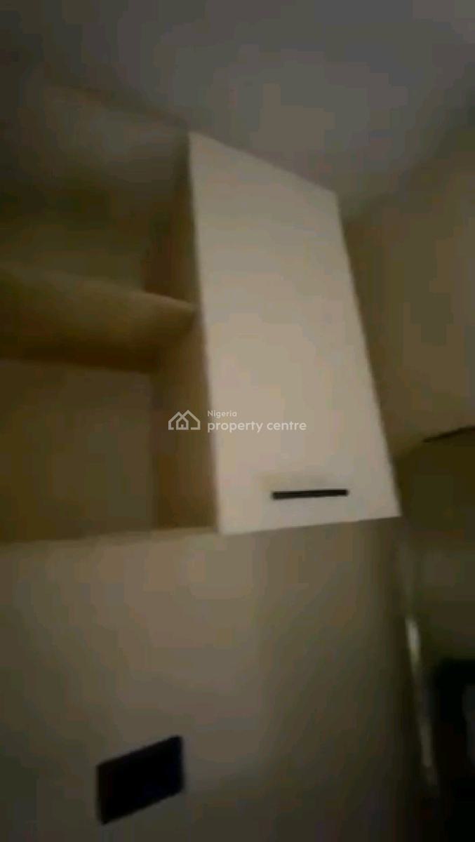 Executive Newly Built Miniflat Featuring 2 Toilets, Off Ogudu Road, Ojota, Lagos, Mini Flat (room and Parlour) for Rent