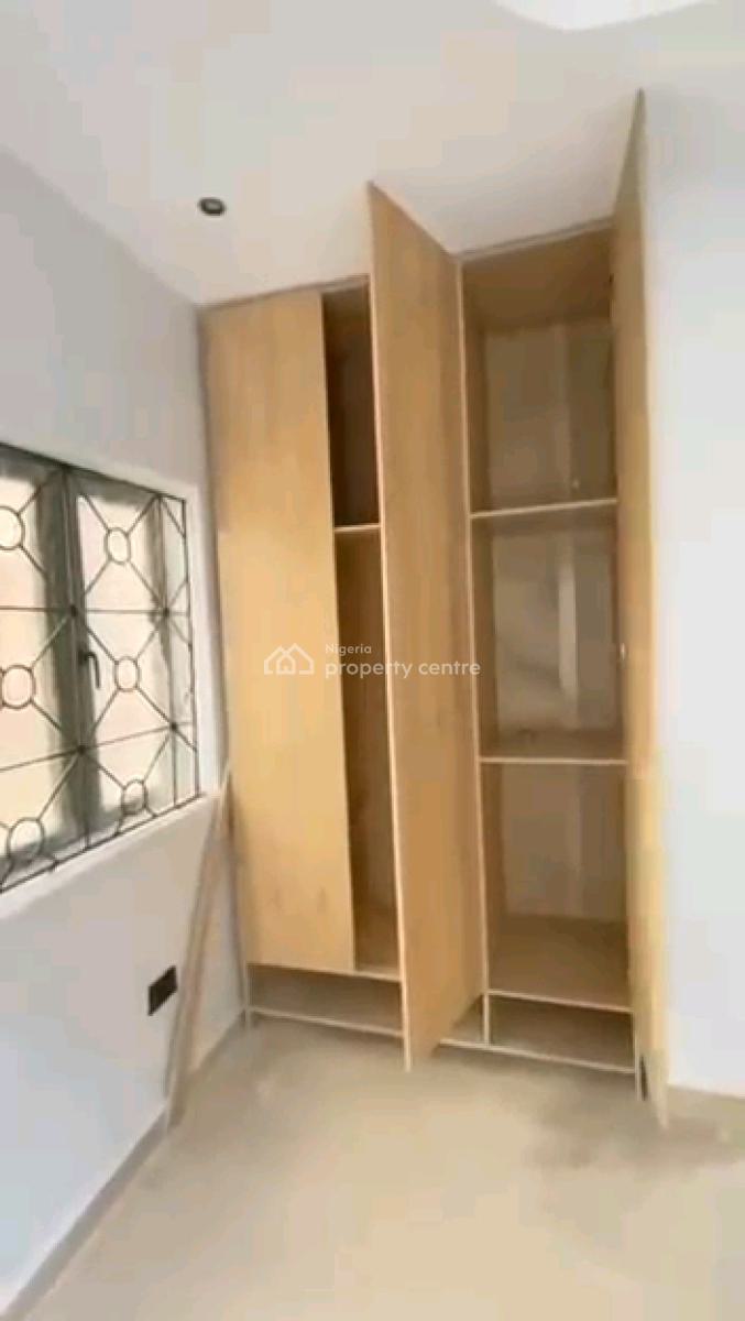 Executive Newly Built Miniflat Featuring 2 Toilets, Off Ogudu Road, Ojota, Lagos, Mini Flat (room and Parlour) for Rent