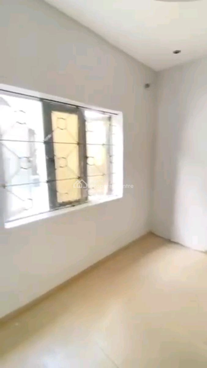 Executive Newly Built Miniflat Featuring 2 Toilets, Off Ogudu Road, Ojota, Lagos, Mini Flat (room and Parlour) for Rent