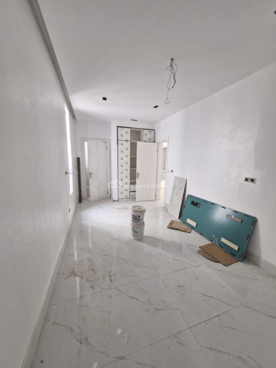 Luxury 5 Bedroom, Lekki Phase 1, Lekki, Lagos, Detached Duplex for Sale