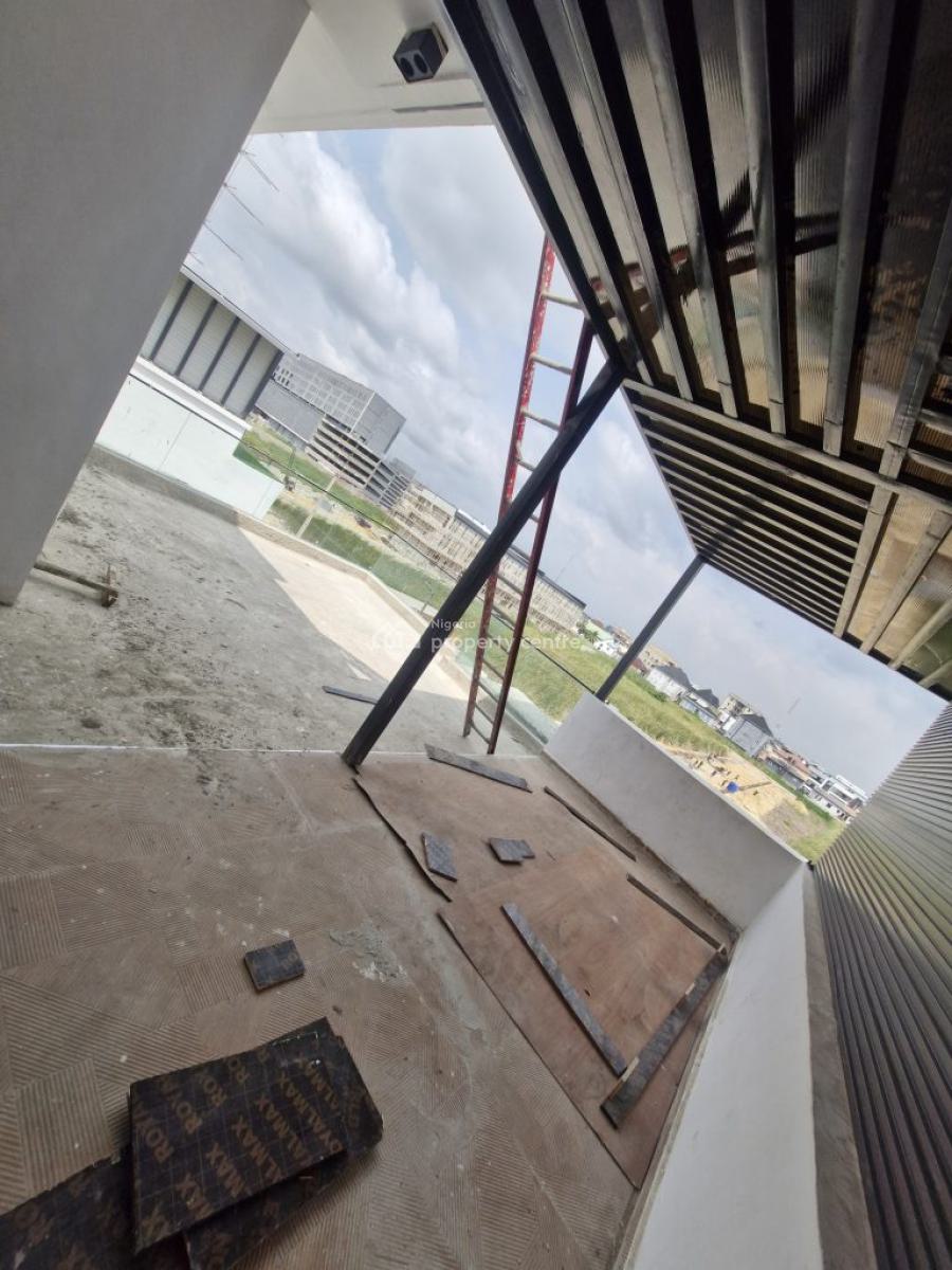 Luxury 5 Bedroom, Lekki Phase 1, Lekki, Lagos, Detached Duplex for Sale