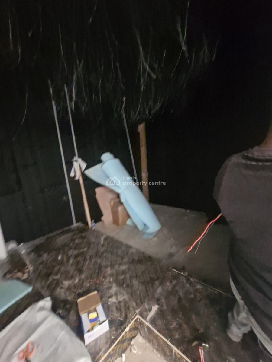 Luxury 5 Bedroom, Lekki Phase 1, Lekki, Lagos, Detached Duplex for Sale