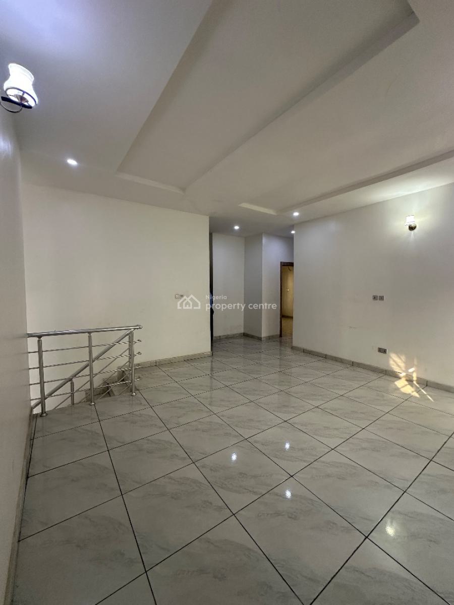 2 Bedrooms Apartment, Orchid, Lekki, Lagos, Flat / Apartment for Rent