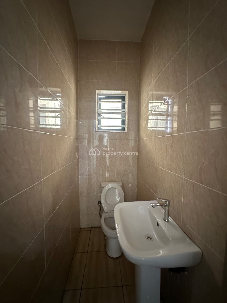 2 Bedrooms Apartment, Orchid, Lekki, Lagos, Flat / Apartment for Rent