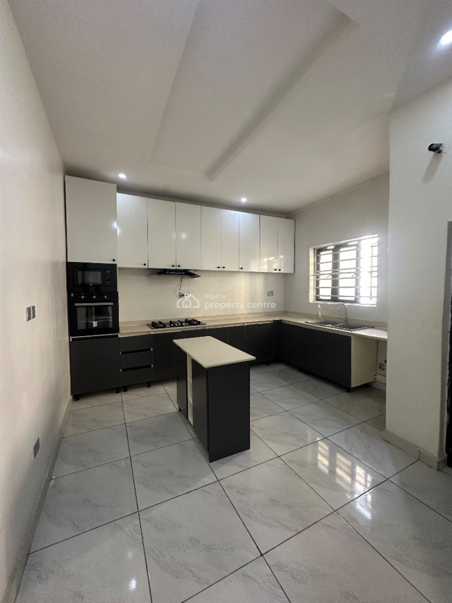 2 Bedrooms Apartment, Orchid, Lekki, Lagos, Flat / Apartment for Rent