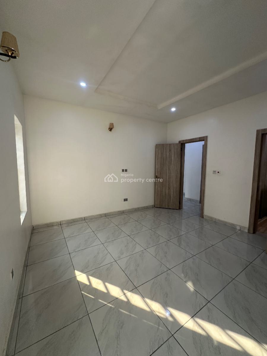 2 Bedrooms Apartment, Orchid, Lekki, Lagos, Flat / Apartment for Rent