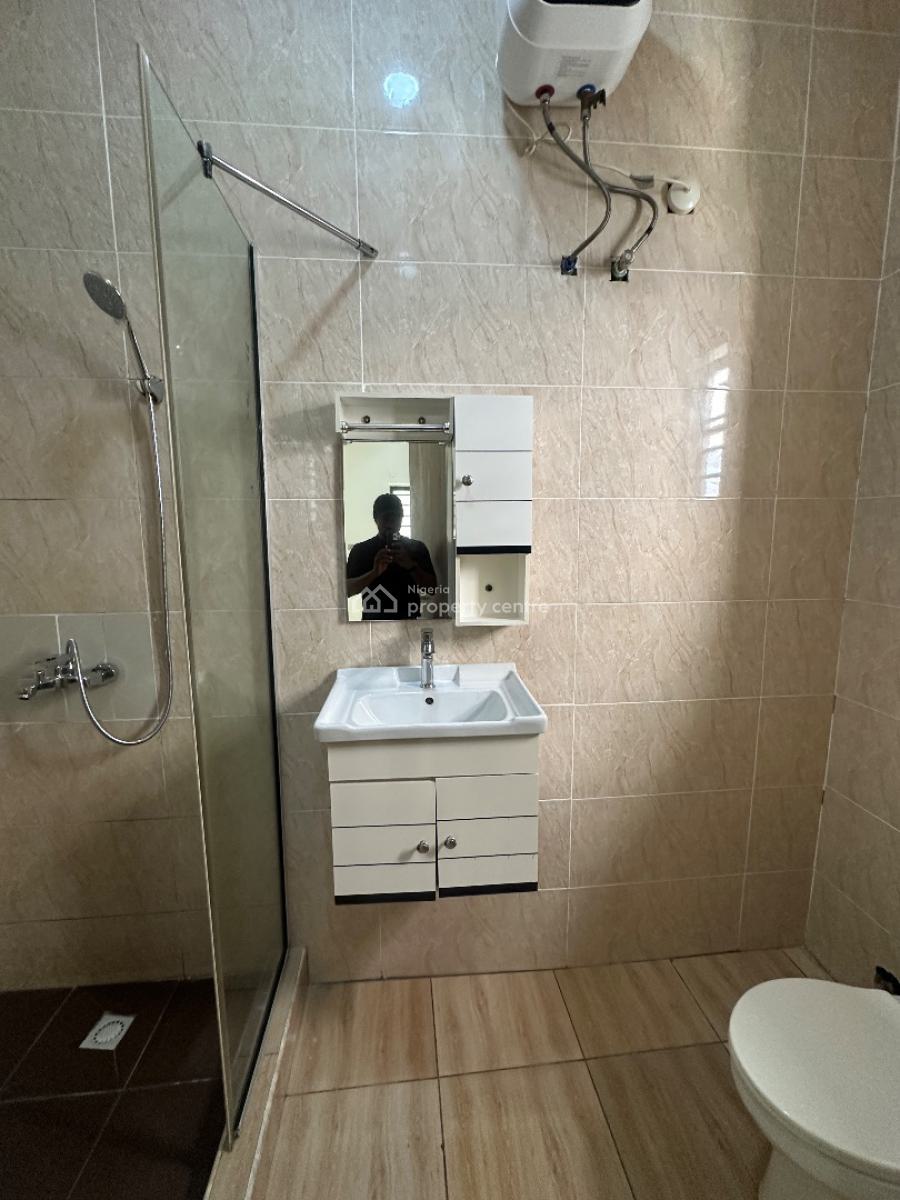 2 Bedrooms Apartment, Orchid, Lekki, Lagos, Flat / Apartment for Rent