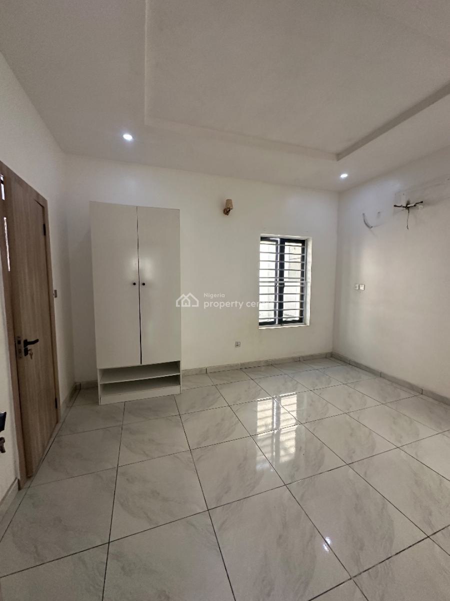 2 Bedrooms Apartment, Orchid, Lekki, Lagos, Flat / Apartment for Rent