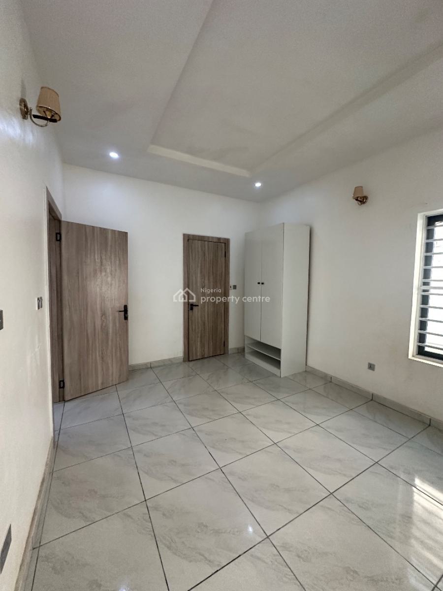 2 Bedrooms Apartment, Orchid, Lekki, Lagos, Flat / Apartment for Rent
