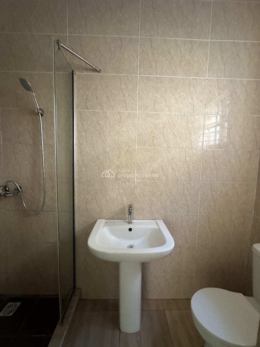 2 Bedrooms Apartment, Orchid, Lekki, Lagos, Flat / Apartment for Rent