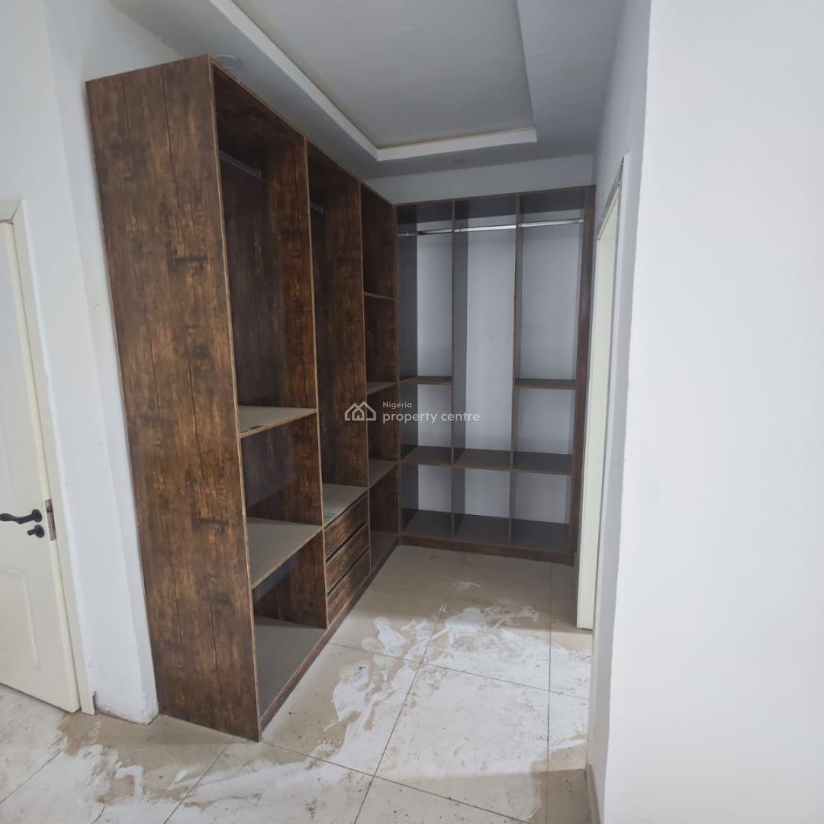 4 Bedroom Semi Detached Duplex, Lekki Palms City, Ado, Ajah, Lagos, House for Rent