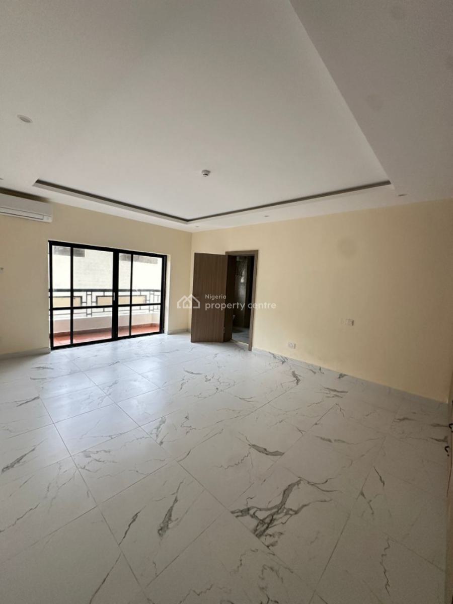 3-bedroom Apartment, Ikoyi, Lagos, Detached Bungalow for Rent