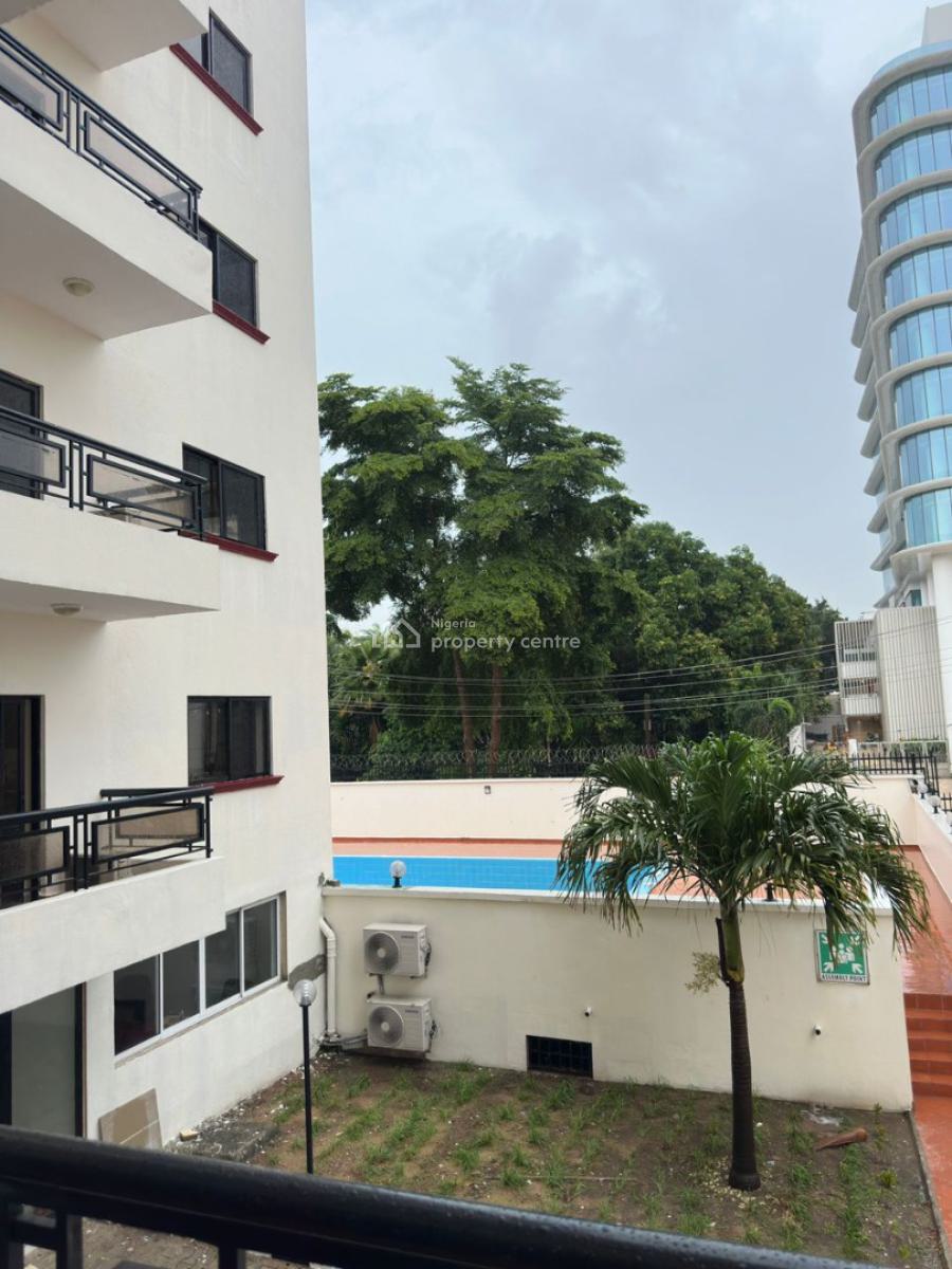 3-bedroom Apartment, Ikoyi, Lagos, Detached Bungalow for Rent