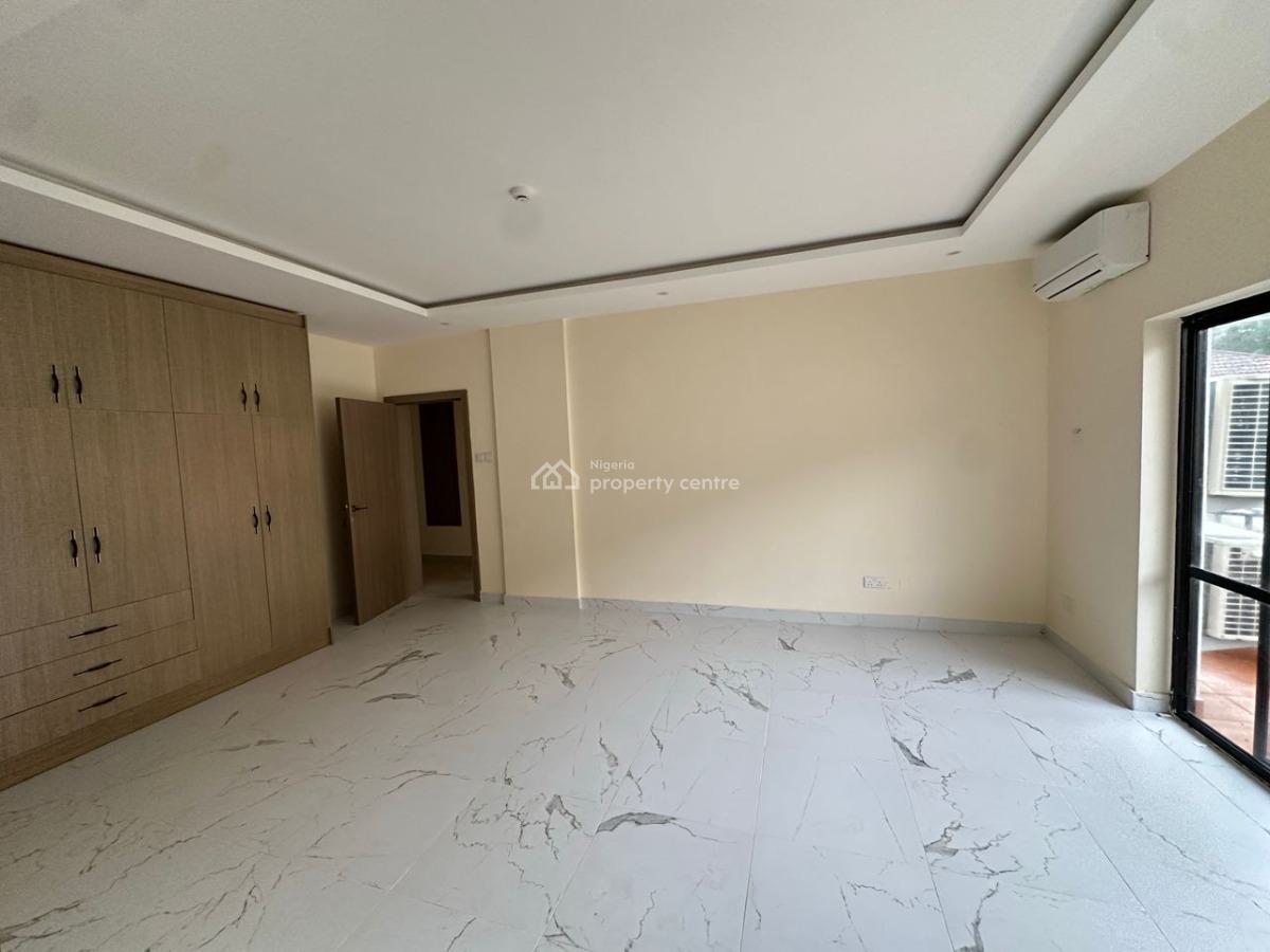 3-bedroom Apartment, Ikoyi, Lagos, Detached Bungalow for Rent