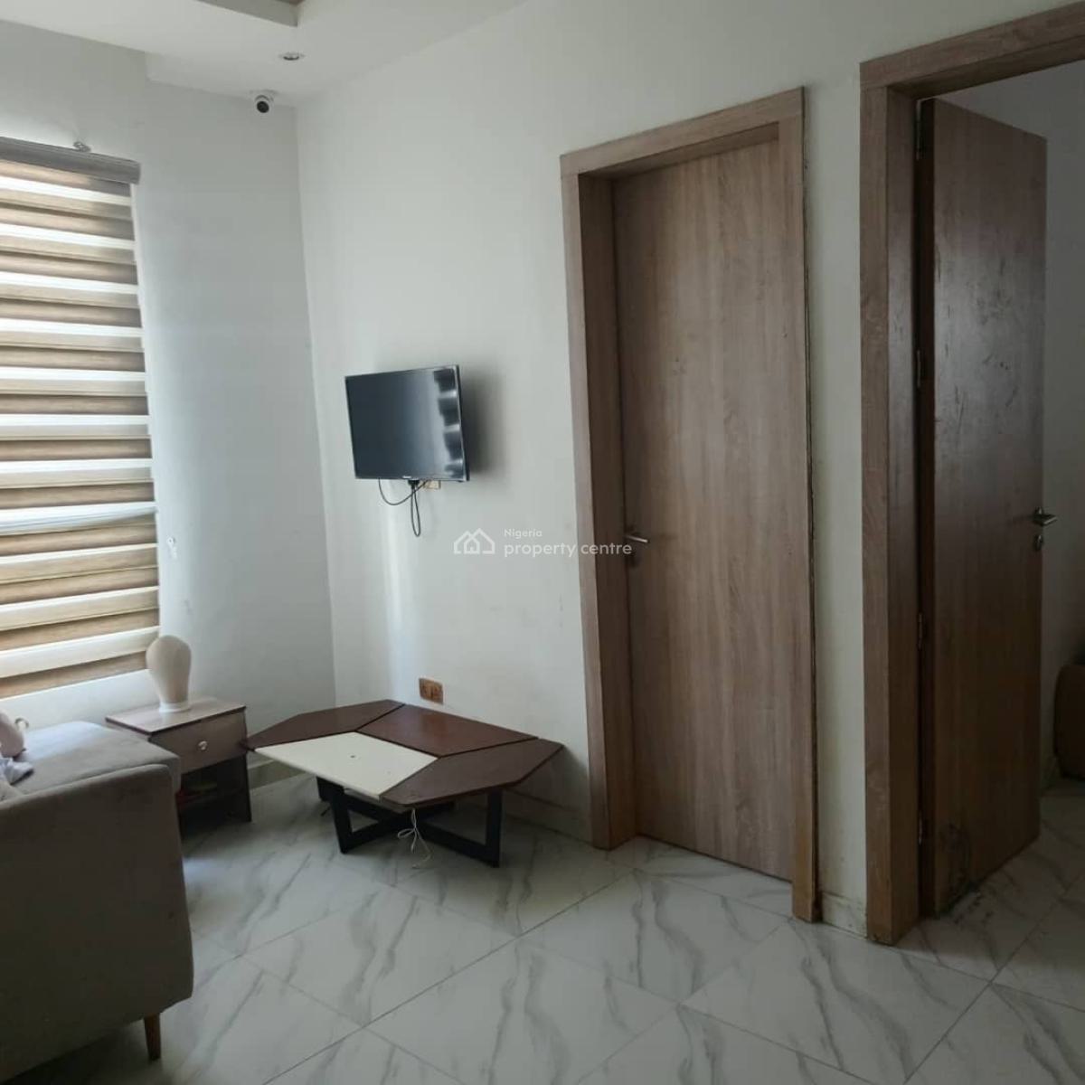 Luxury 4 Bedroom Semi Detached Duplex, Orchid, Lekki, Lagos, Semi-detached Duplex for Sale