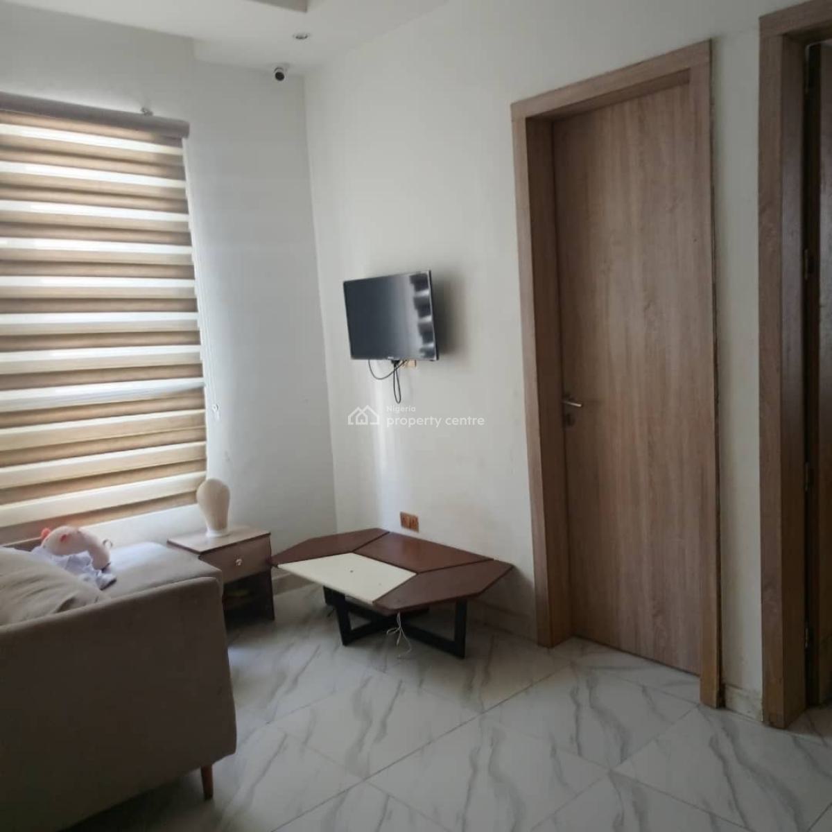 Luxury 4 Bedroom Semi Detached Duplex, Orchid, Lekki, Lagos, Semi-detached Duplex for Sale